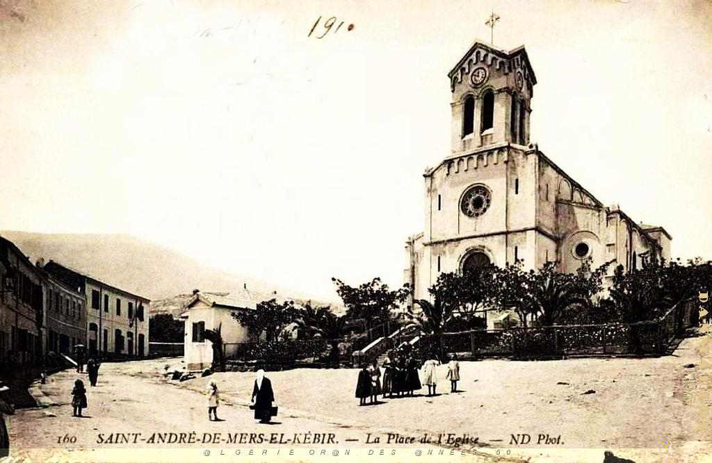 SAINT ANDRE DE MERS EL KEKIR   L'EGLISE 2.jpg